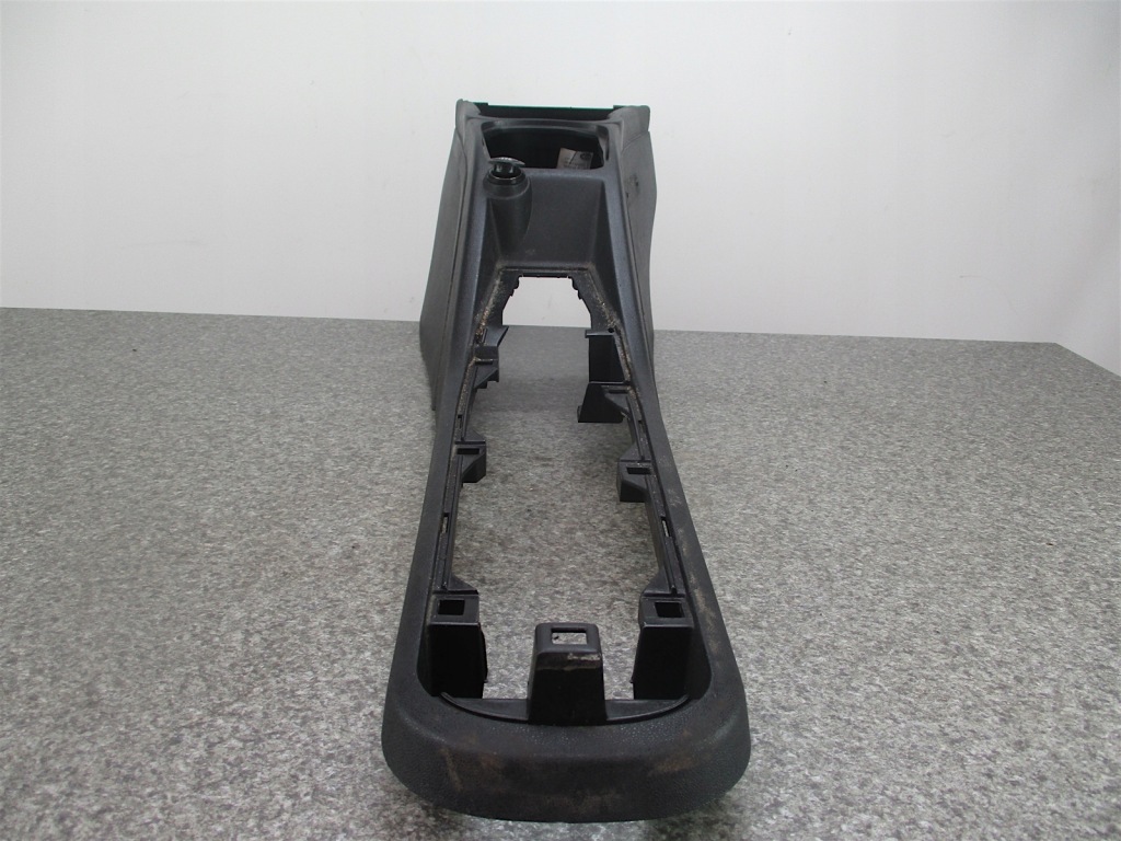 фото №1, Туннель средний fiat punto grande 1.3jtd 75km