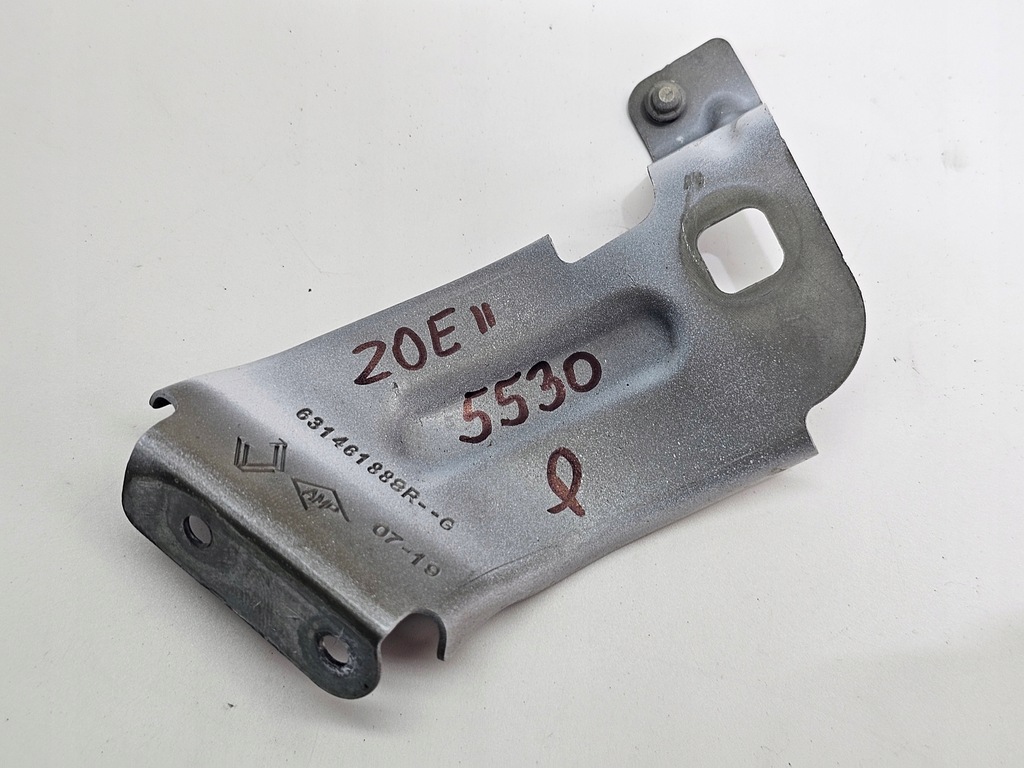 фото №1, Кронштейн кронштейн крыла правый renault zoe ii #5530