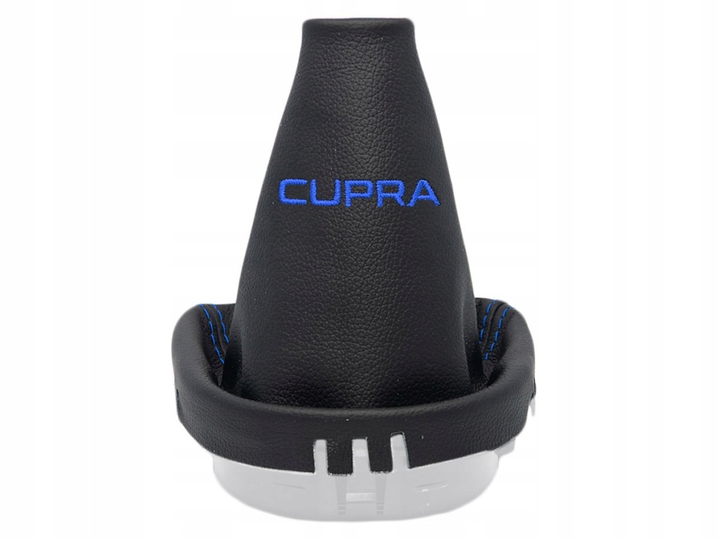 Купить Seat leon 2 2005-2012 чехол переключения передач вышивка