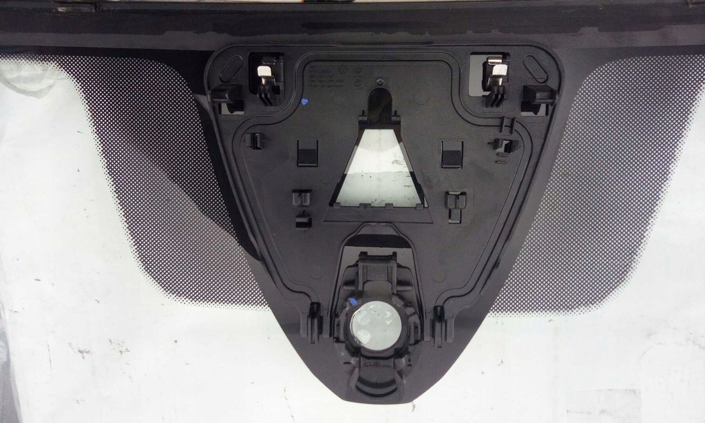 фото №6, Стекло лобовое vw t-roc cabrio 2020- камера датчик