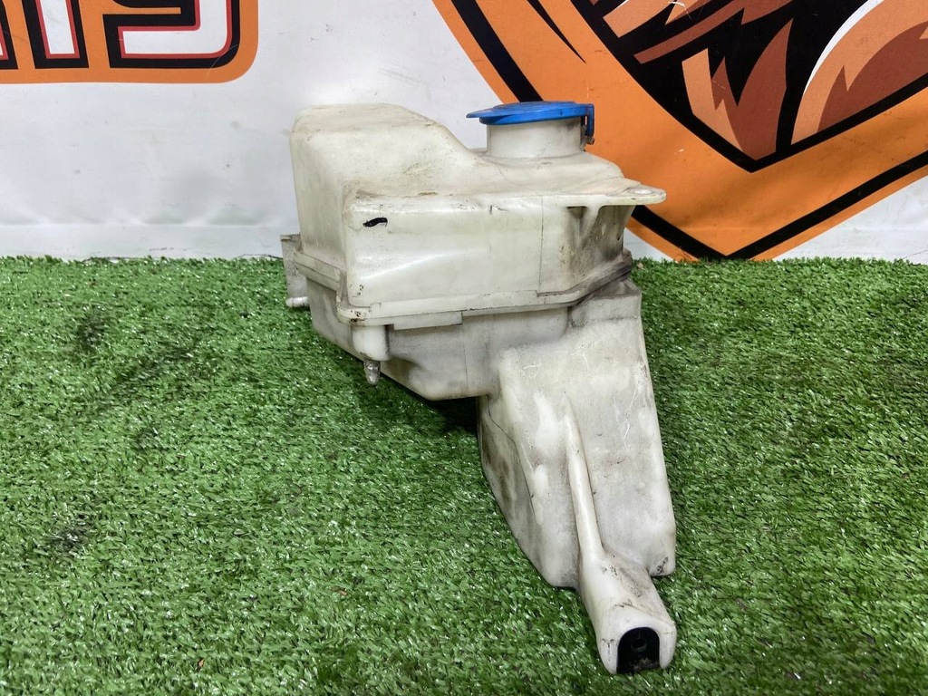 фото №12, Бак омывателя range l405 cpla-17b613-cc