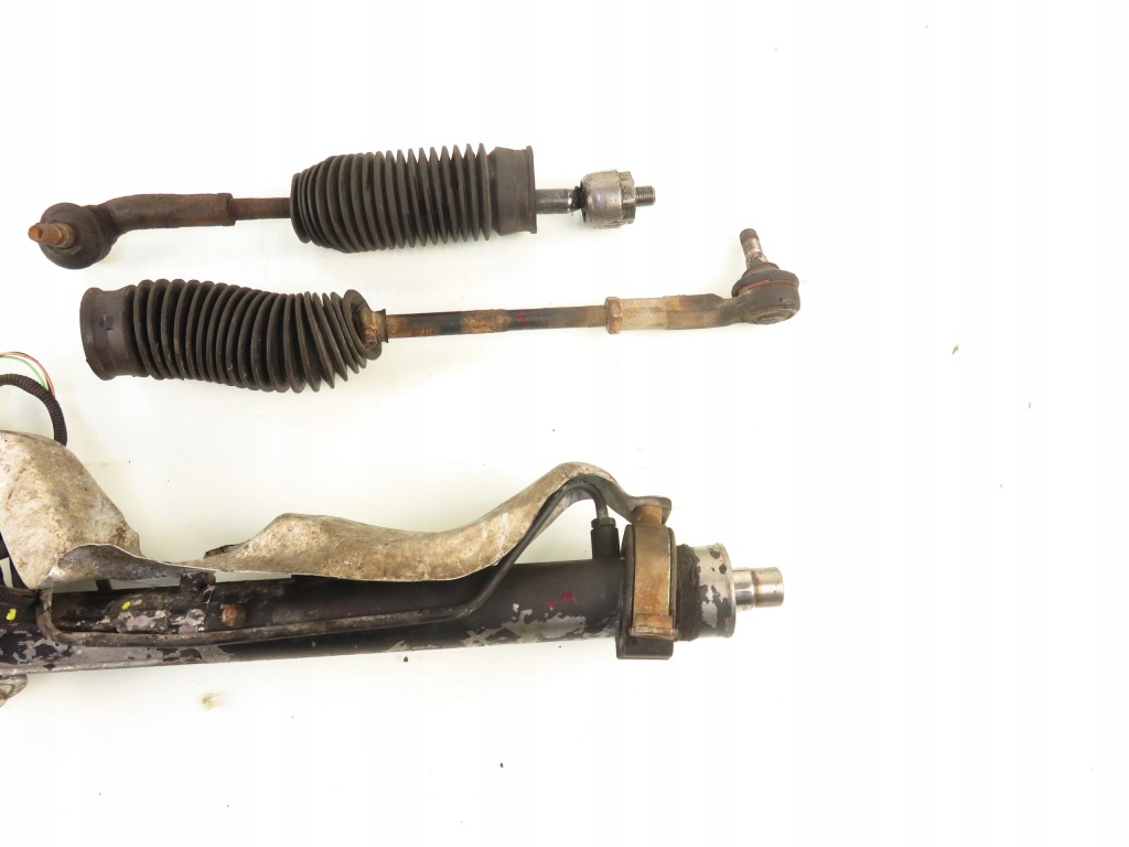 фото №13, Рулевая рейка skoda fabia i 023008005001