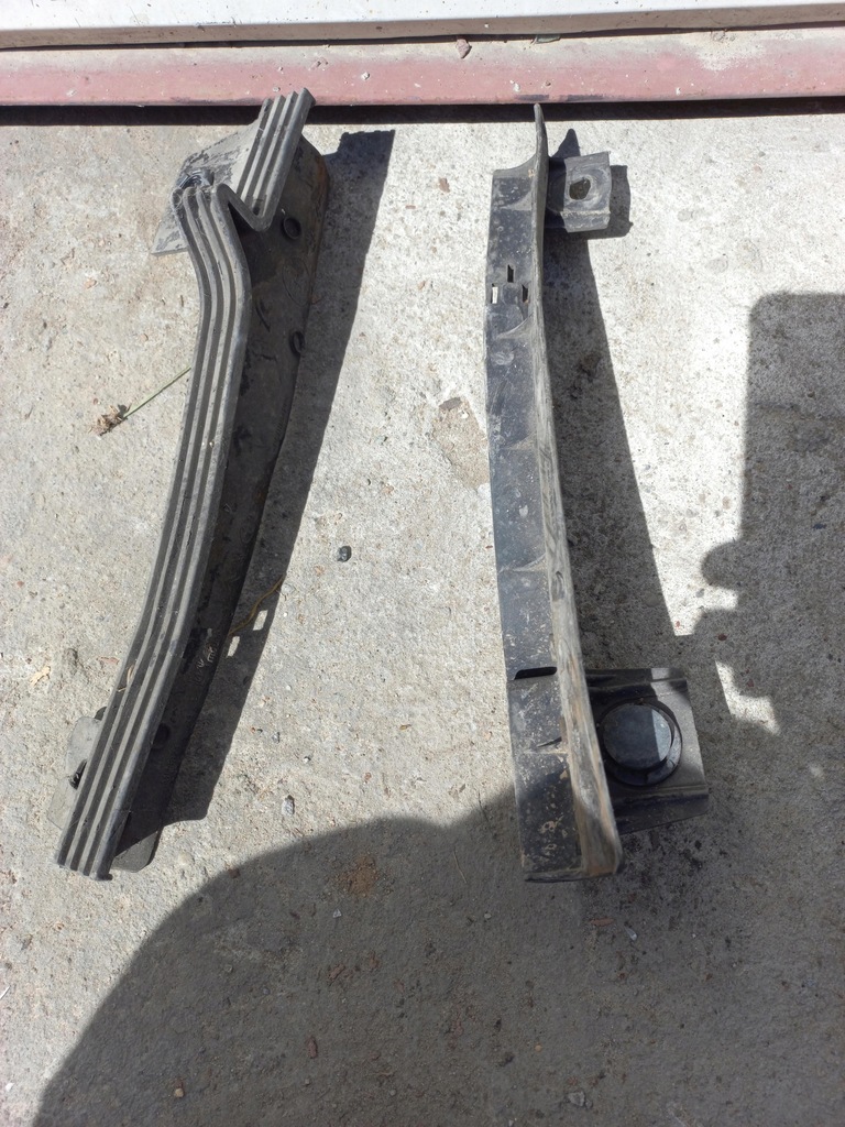 фото №1, Захист поріг toyota aygo ii