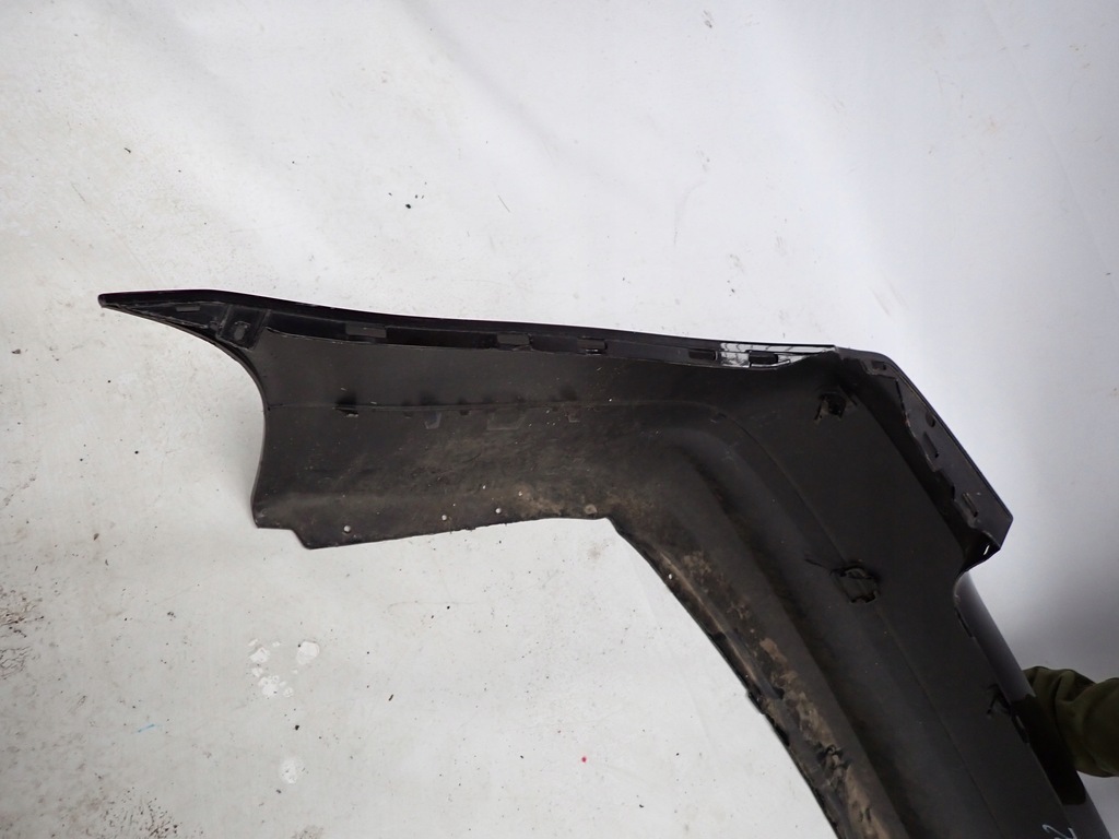 фото №8, Bmw 3 e90 e-90 2004- бампер задня задній pdc 7058509