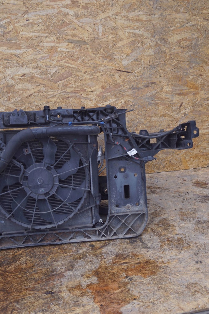 фото №15, Hyundai ix 35 pas передний 1.7 crdi d799