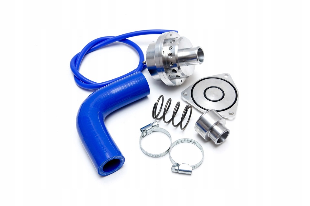 фото №1, Набір blow off renault megane iii rs 2.0 turbo