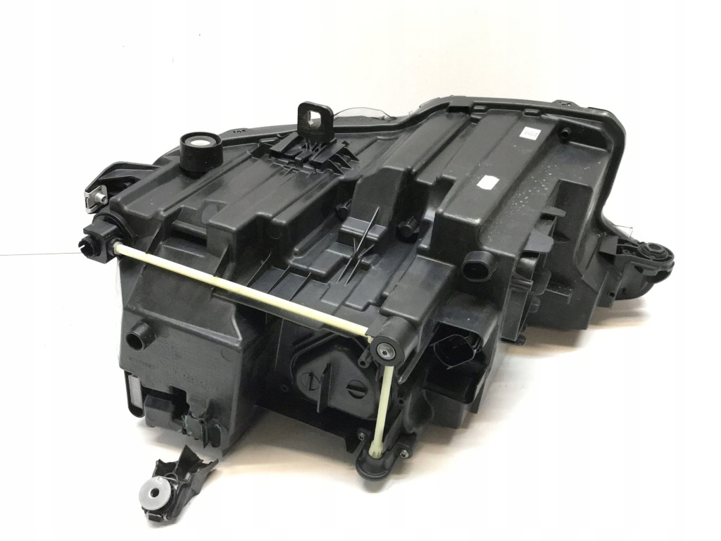 фото №12, Лампа права full led audi q4 e-tron 89a941034