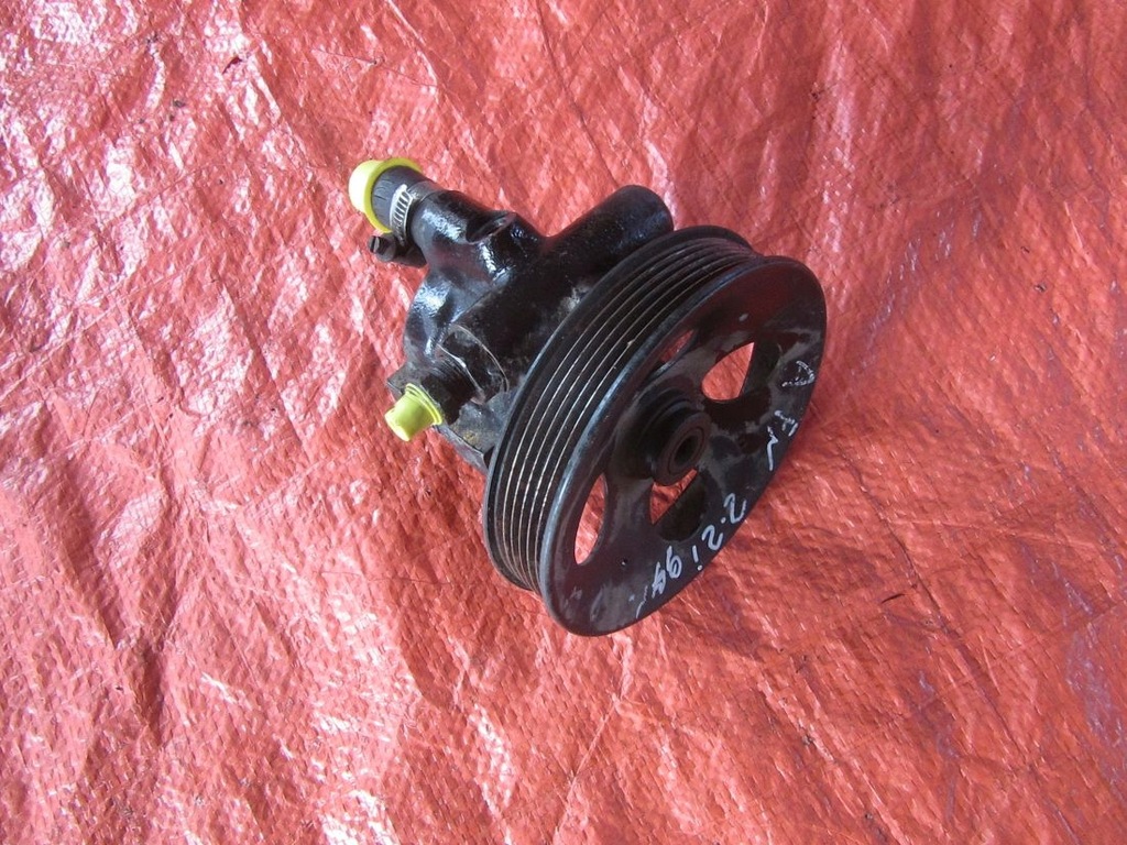 фото №1, Opel frontera a 2.2i насос усилителя