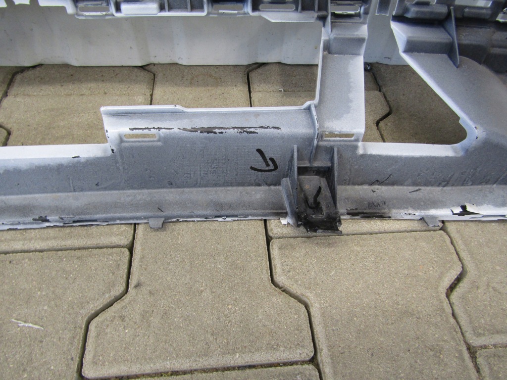 Бампер задний  задний audi a3 8y4 sportback 20- Недорого