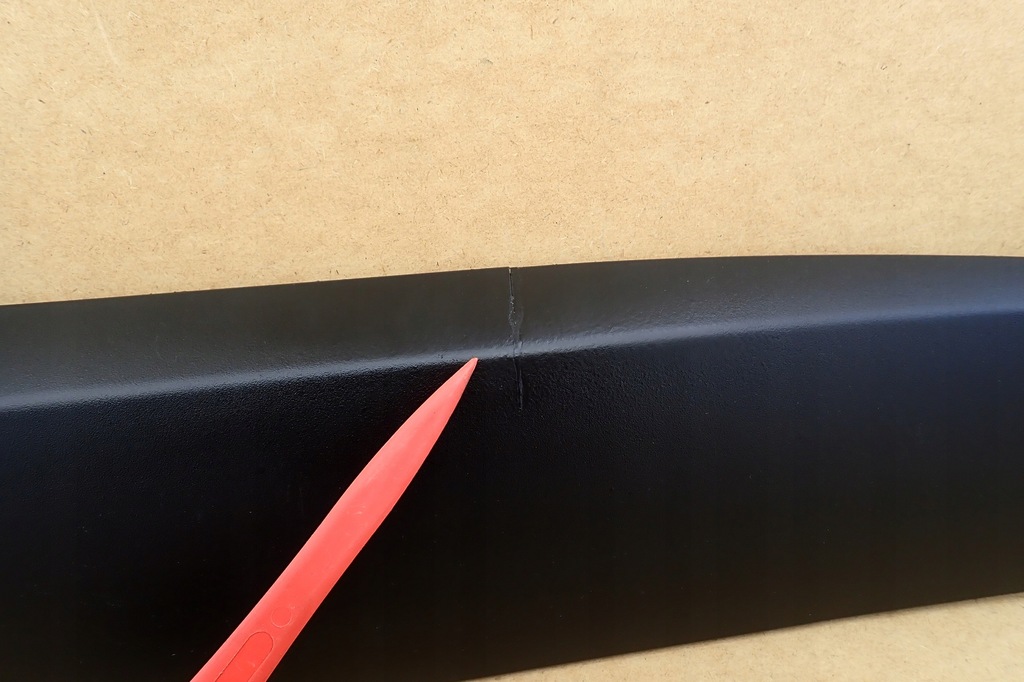 фото №7, Jeep renegade 14- молдинг двері права перед przdnia 735578398 rh оригінальний номер