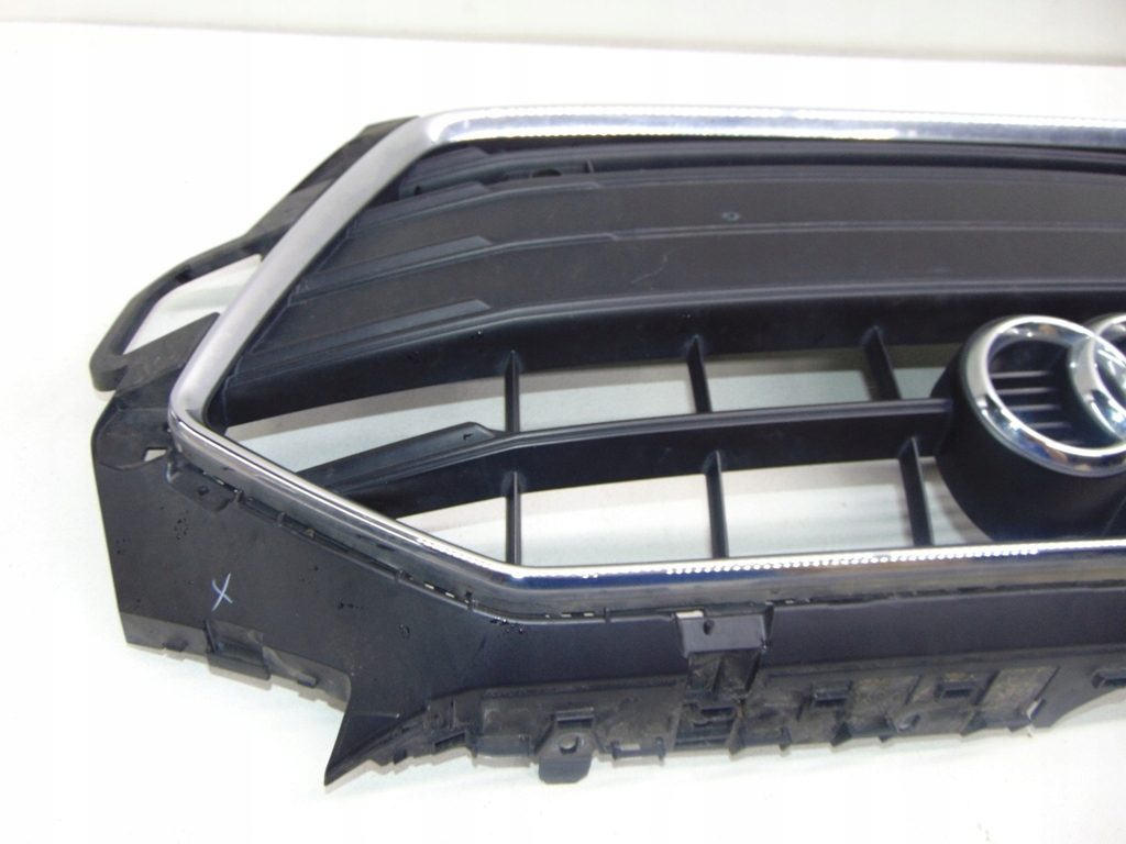 фото №10, Решётка радиатора решётка радиатора бампера перед audi a4 b9 lift 19-