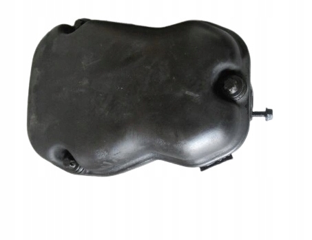 фото №4, Кришка клапанів головки scania r xpi e5