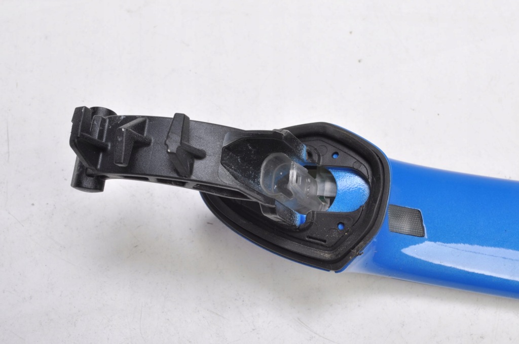 Bmw f44 ручка двері правий задній 7497722 Зі Шроту