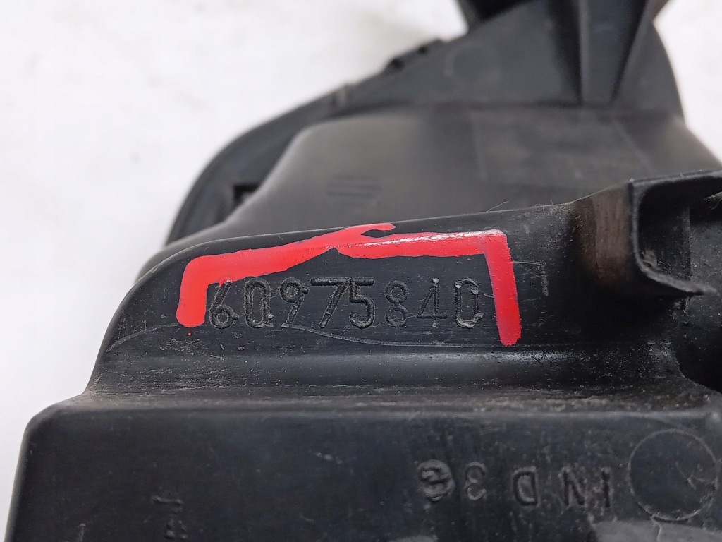 фото №6, Лампа ліва перед peugeot 306 kabriolet