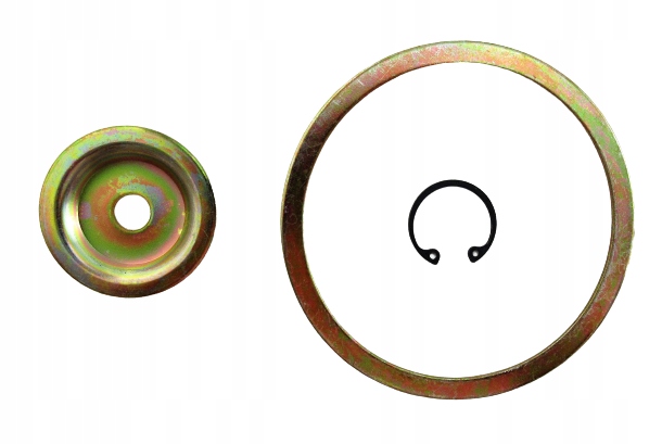 фото №12, Ремкомплект блок керування 4l60e th700r4