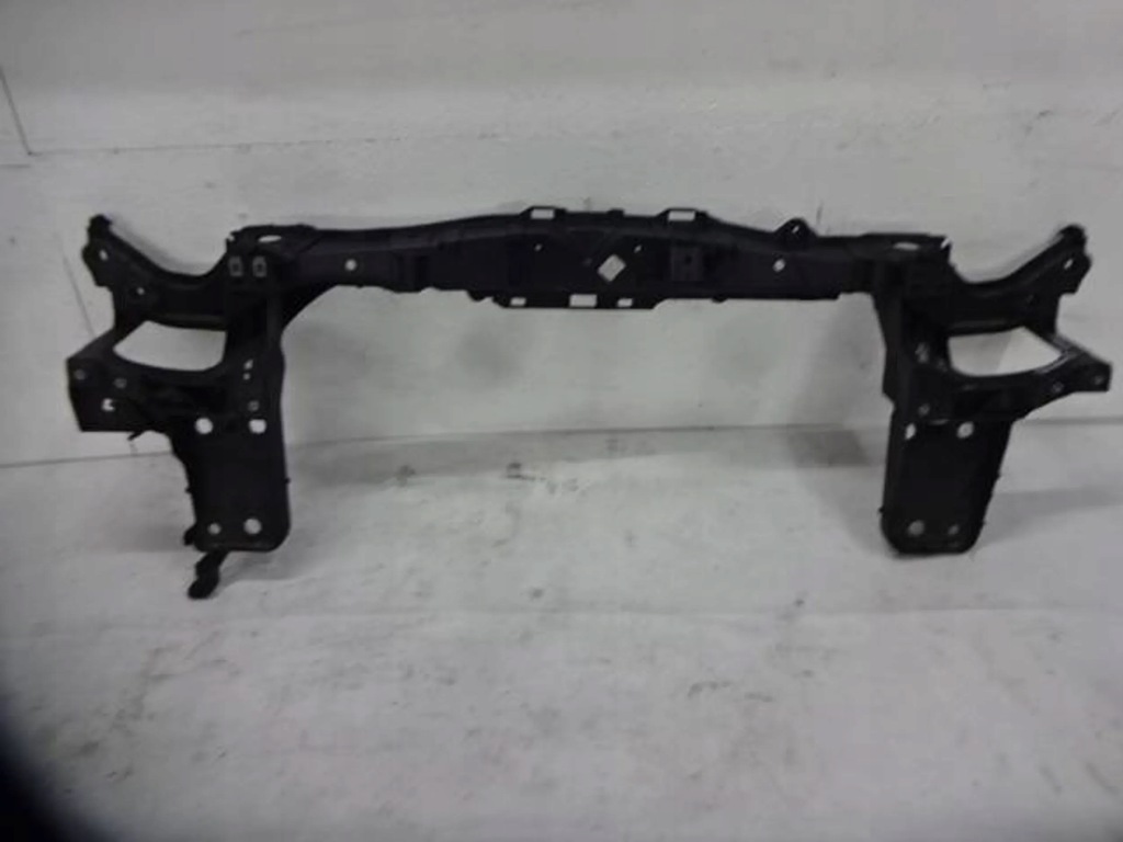 фото №1, Pas передній renault kangoo ii mb citan