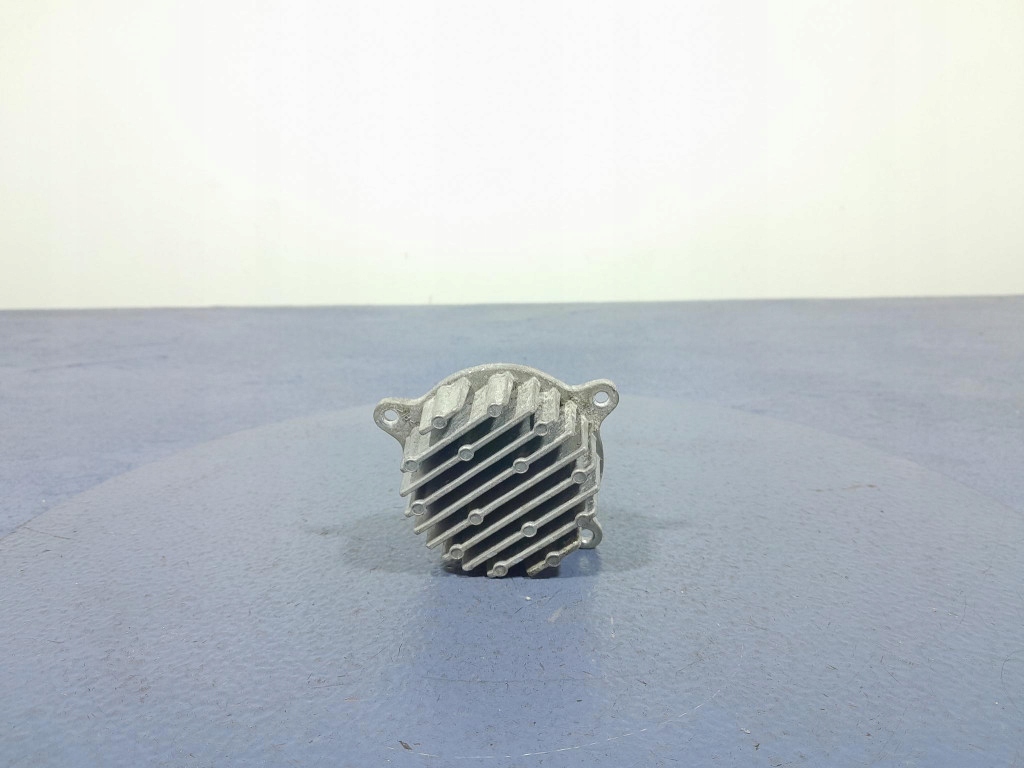 Купить Renault talisman модуль блок розжига led drl фонари перед правый  90069550