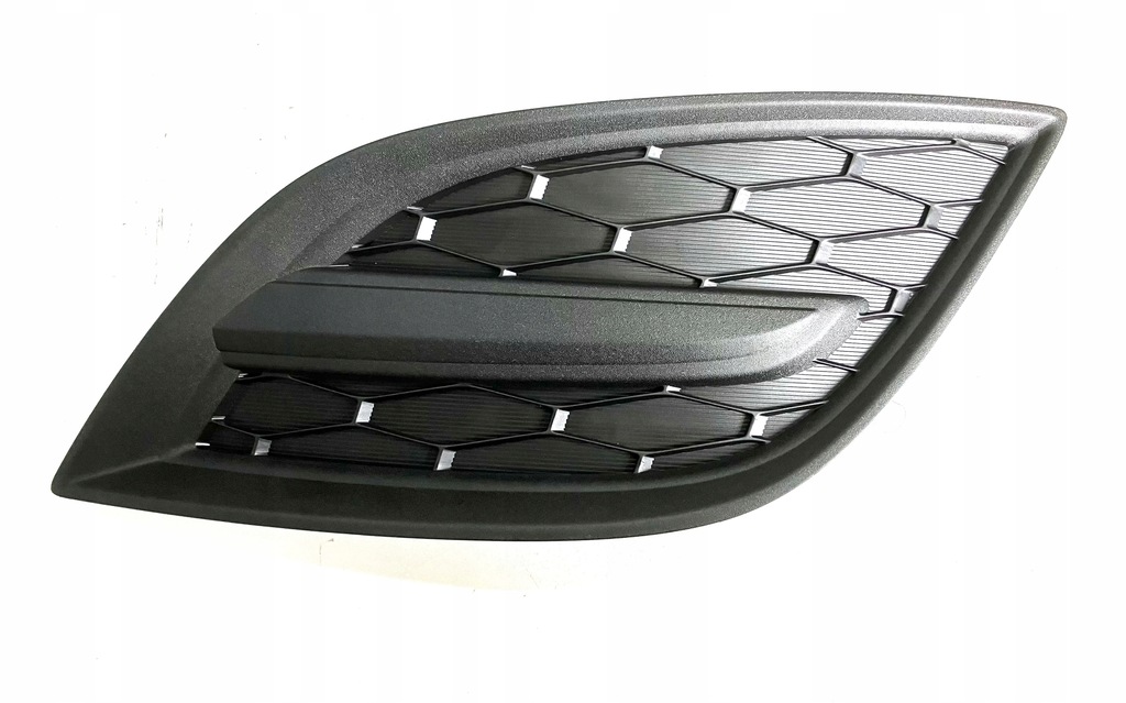 фото №1, Решітка бампер перед mazda cx-9 nowa оригінальний номер