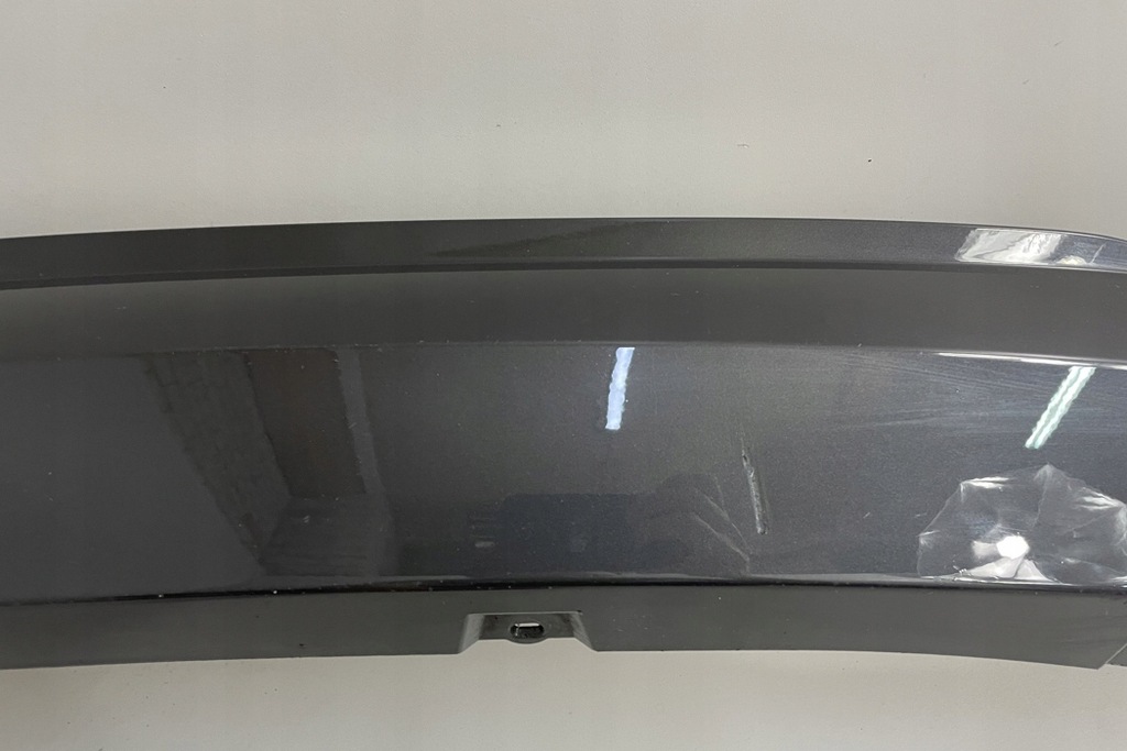 фото №9, Средняя часть заднего бампера bmw 4 coupe f32, f82 8054563 2015