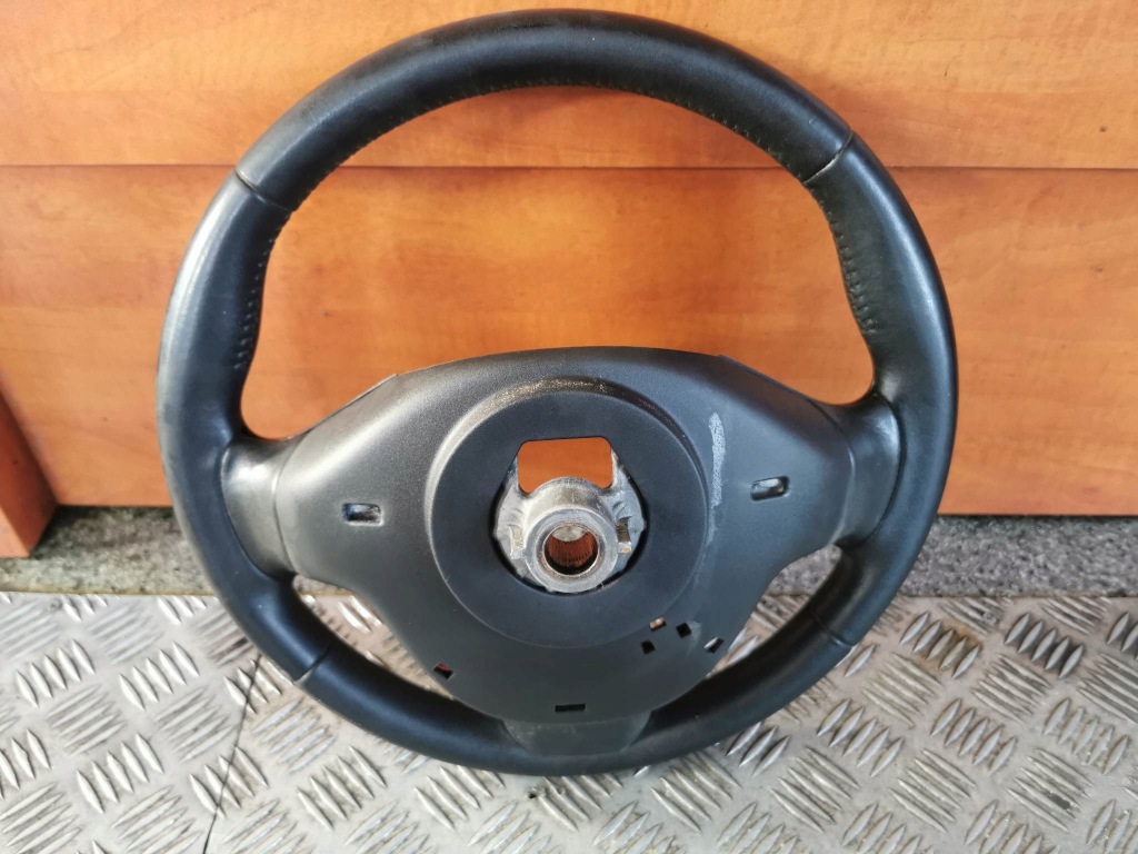 фото №4, Повітропровід multi renault captur clio iv 622484730a