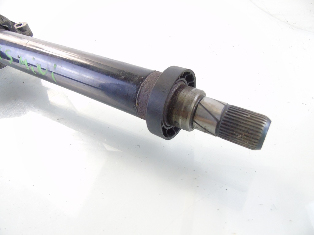 фото №3, Привідний вал права довга mini cooper r56 1.6t