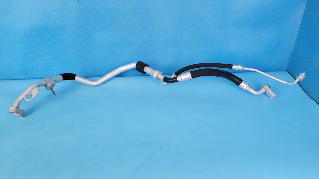 фото №5, Mercedes w206 c220 23r шланг кондиціонера a2068304504