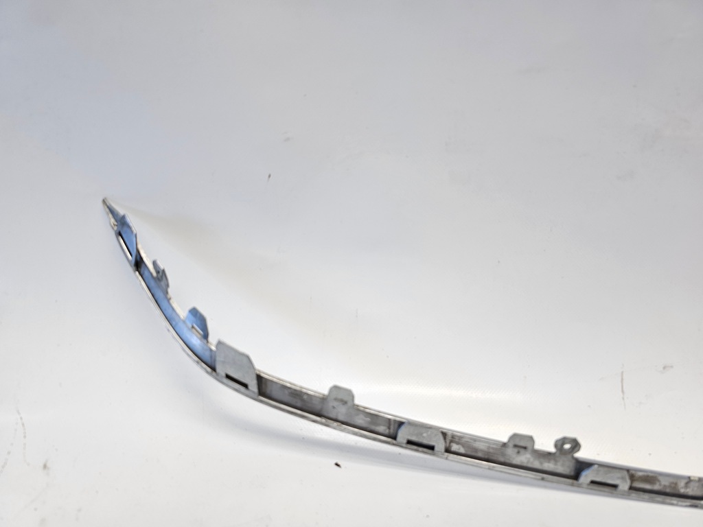 фото №10, Решітка радіатора решітка радіатора хром решітка решітка рамка opel astra j iv 4 2009-2012