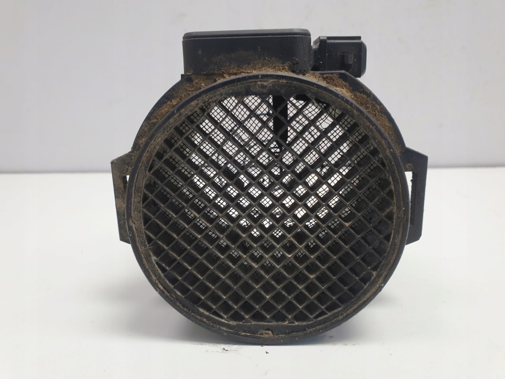 фото №4, Land rover discovery ii 2.5 td5 расходомер org