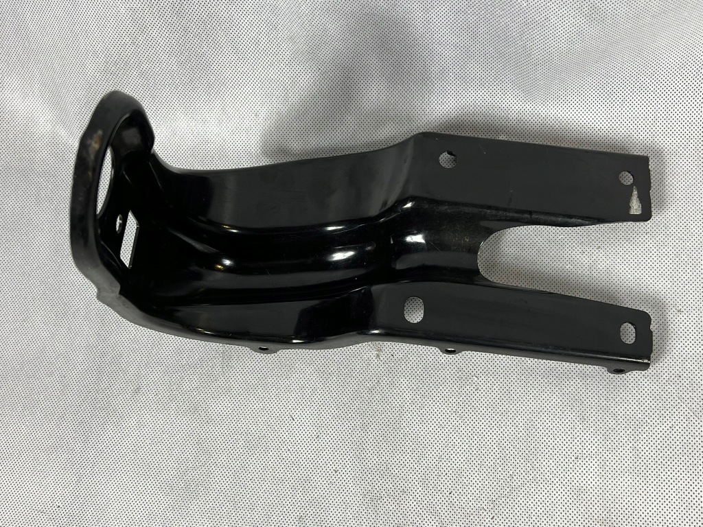 фото №4, Mercedes slk slc r172 кронштейн кронштейн радиатор