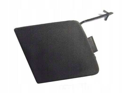 фото №1, Заглушка бампера fiat ducato 06 перед