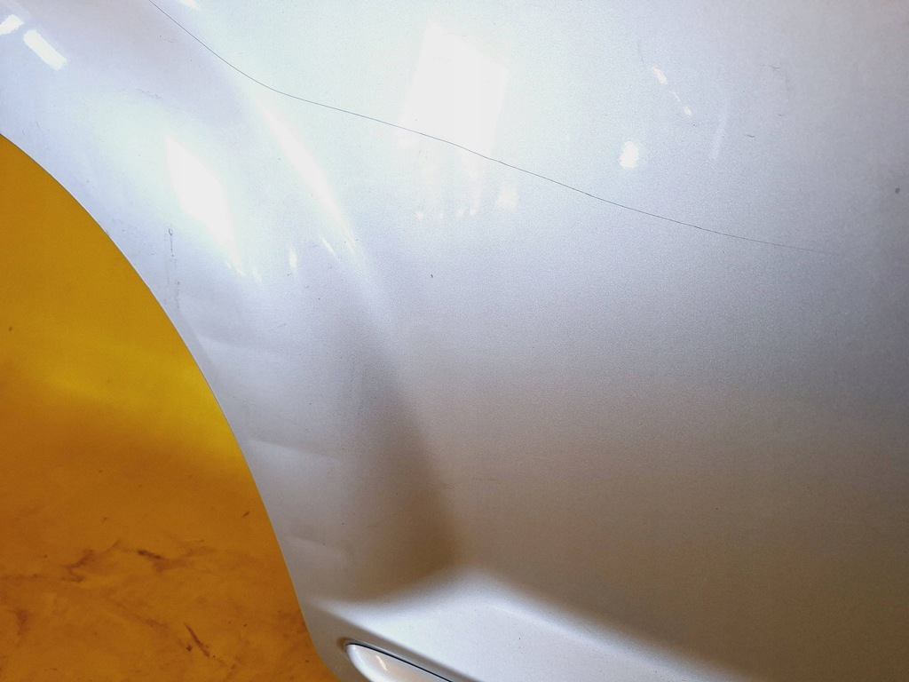 фото №6, Двері правий задня праве задні chrysler pt cruiser nr1747