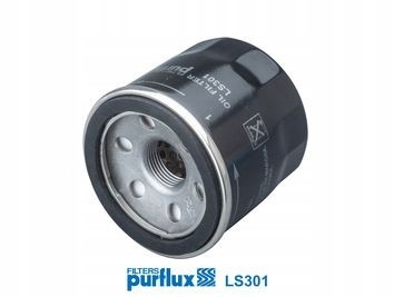 Фільтр оливи purflux ls301 Ціна