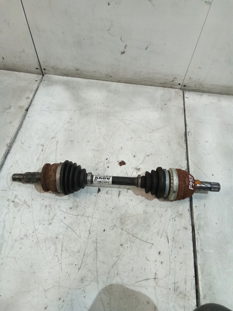 фото №1, F959 привідний вал короткий astra j 13396740