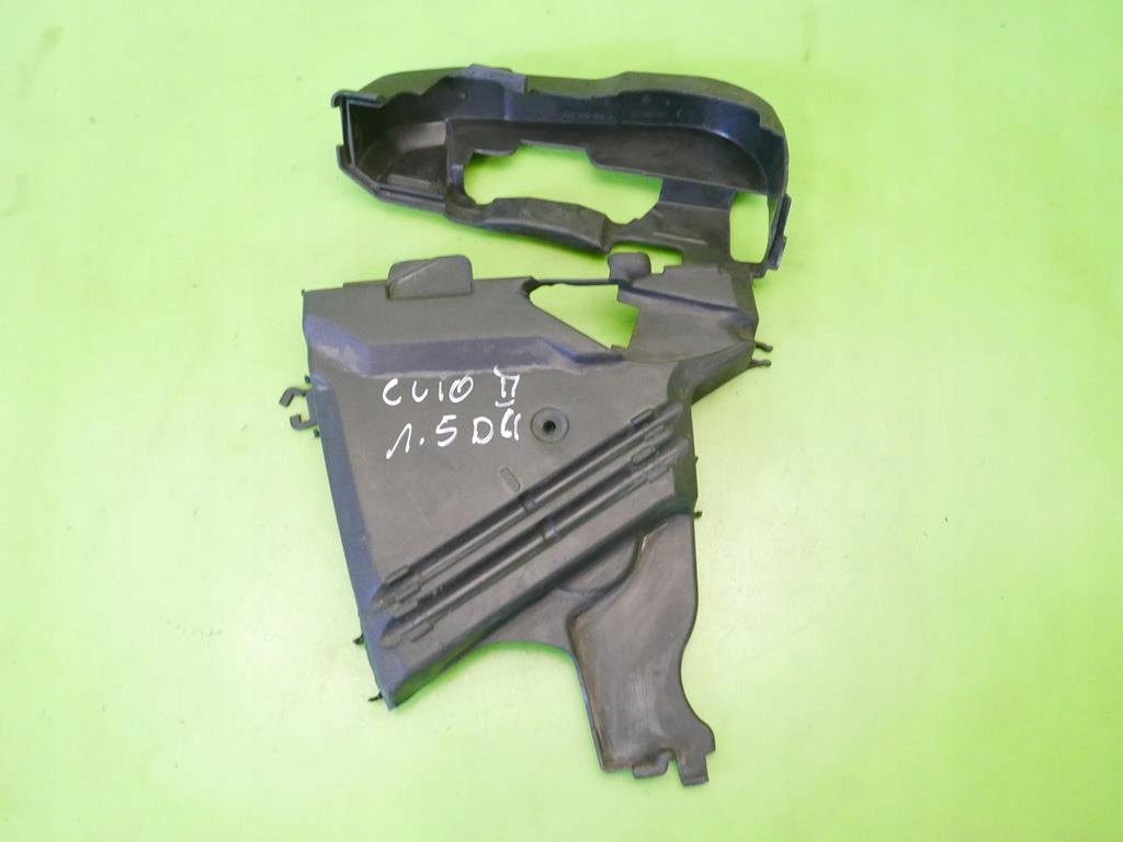 фото №1, Защита корпус распределительного вала renault clio ii 1.5 dci