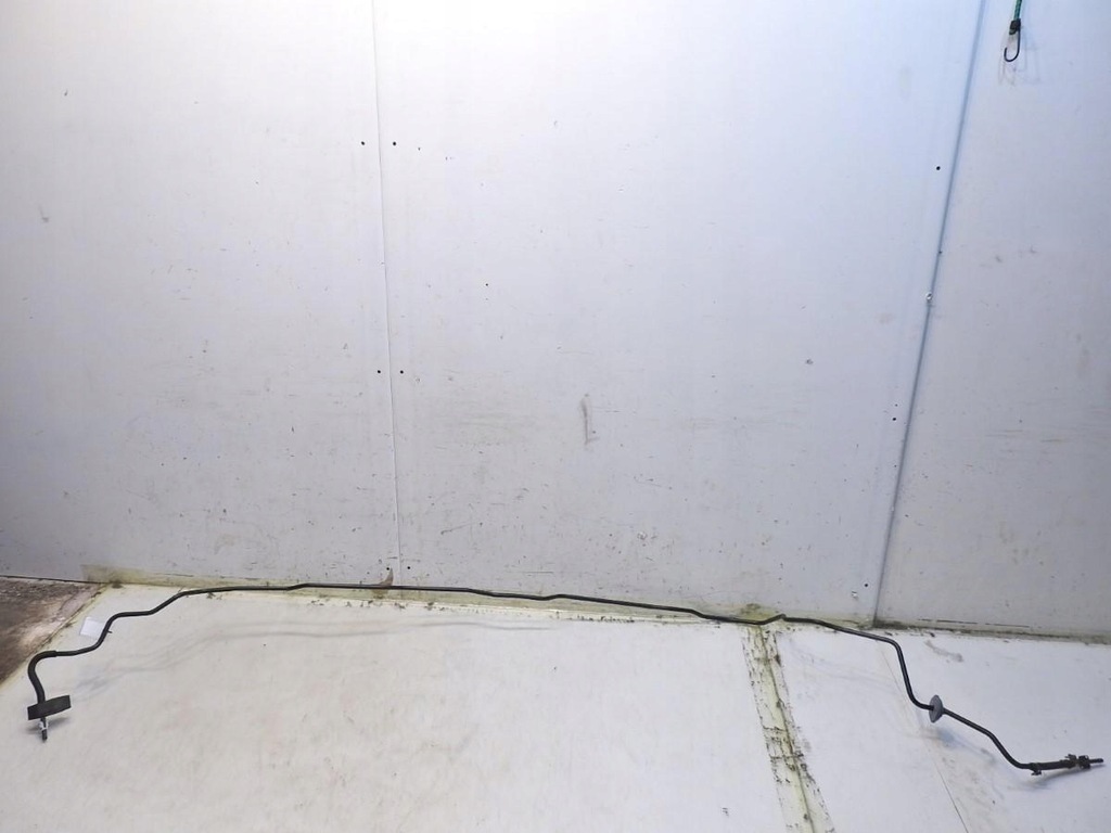 фото №6, Шланг топлива subaru forester iii 2.0 d