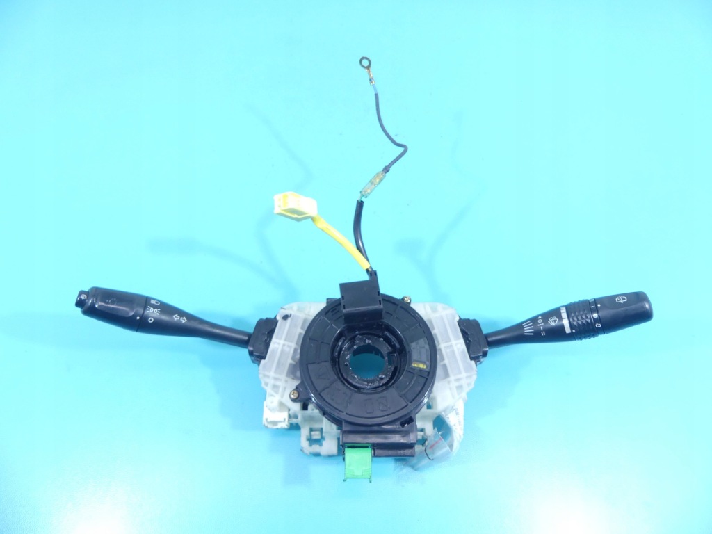 фото №1, Переключатель комбинированный mitsubishi lancer vii