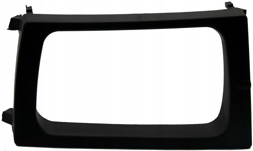 фото №1, Dpa 88070065002 решітка вентиляційна, бампер