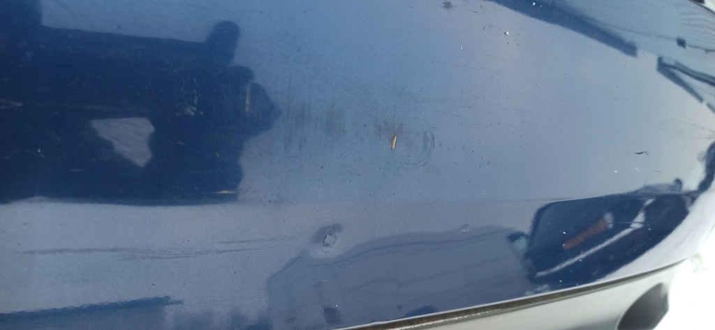 фото №7, Бампер задня audi a4 b6 cabrio lz5g