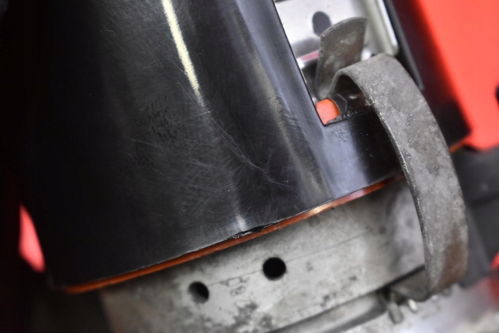 фото №11, Апарат запалювання 030905205ab 0237521061 skoda octavia i 1.6 8v 75 km 96-00