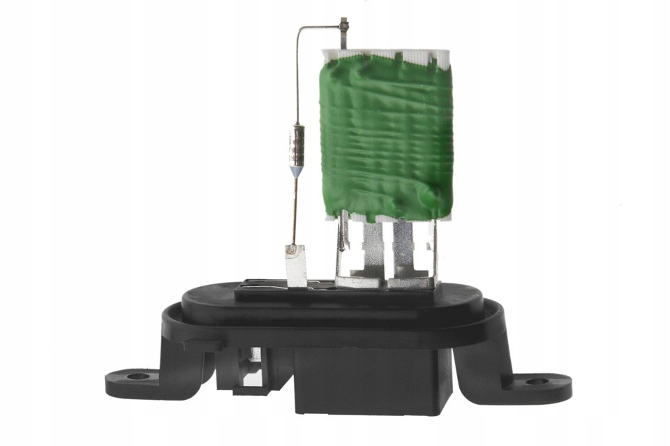 фото №1, Резистор вентилятор renault kangoo 2014-,master 2.3dci 2011-,dacia dokker 201