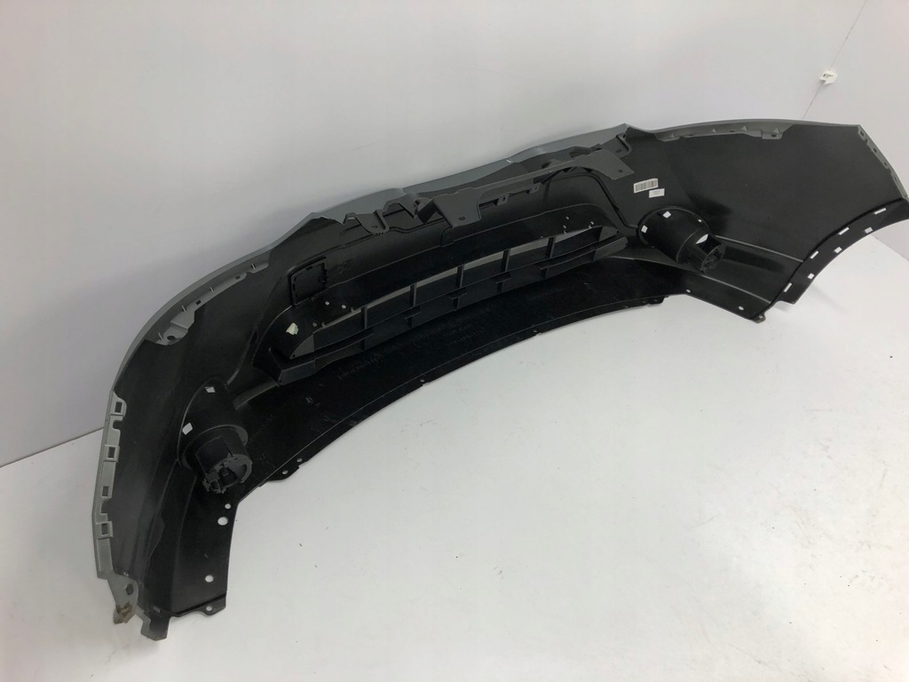 фото №6, Бампер перед nissan qashqai j11 2014-2017