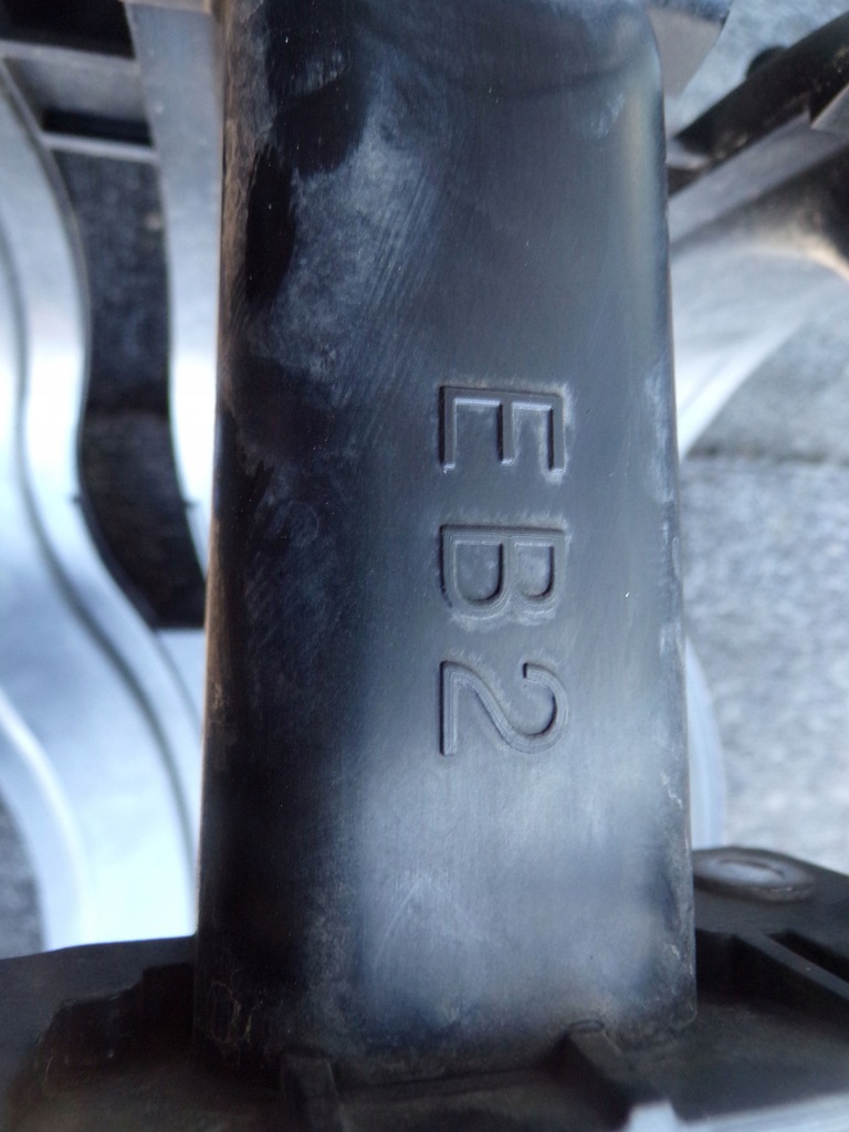 фото №6, Коллектор всасывающий 9673063980 citroen ds3 1.4vti