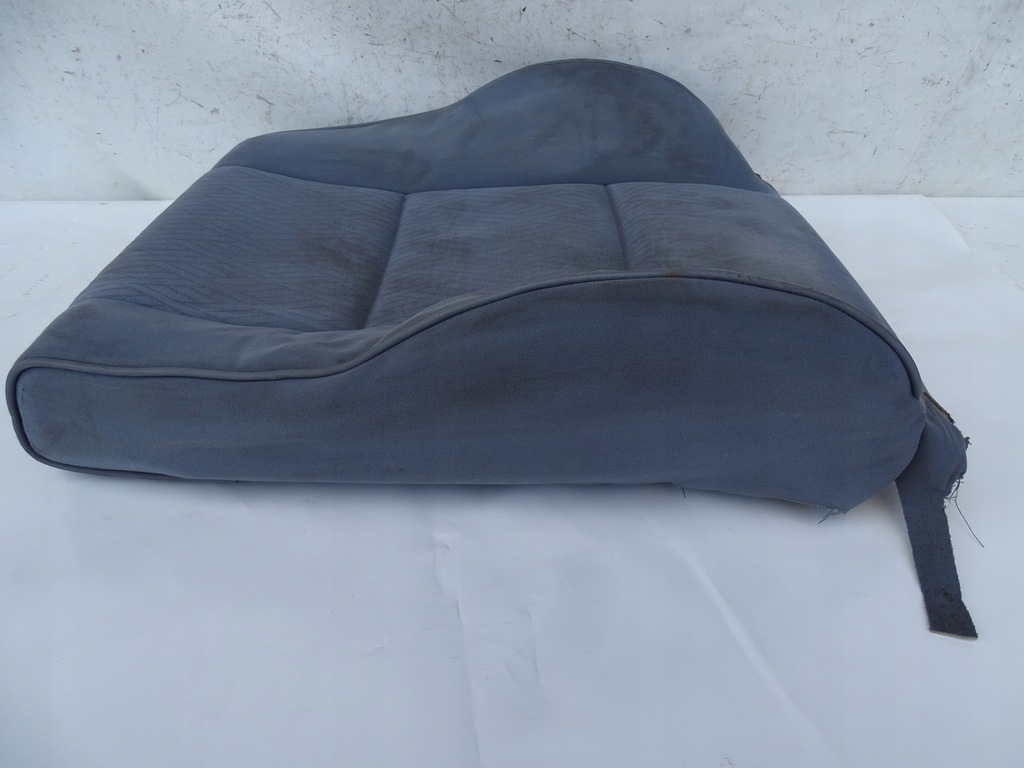 фото №7, Сидіння обшивка сидіння спинка bmw e39