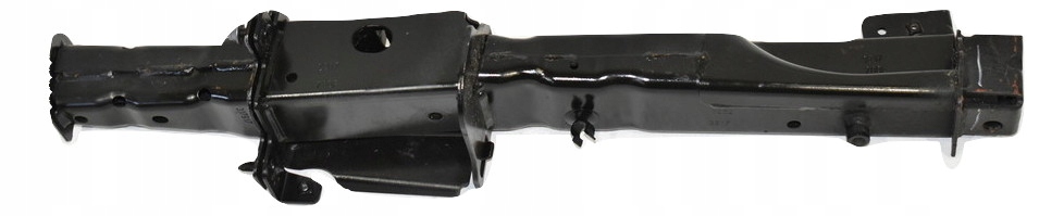 фото №1, Зона деформації ліва renault megane iv