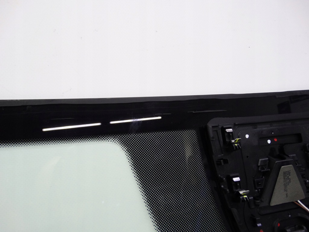 фото №16, Skoda karoq 2017- стекло передняя оригинальная 57a845011j nowa