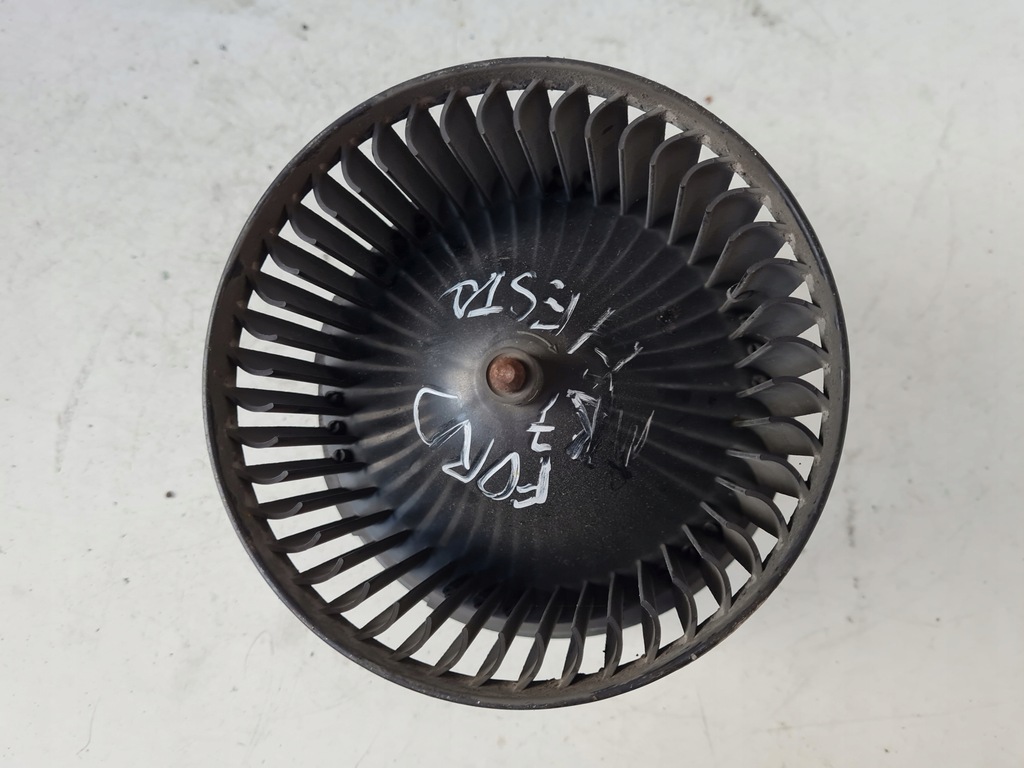 фото №7, Bosch 0130115551 повітродувка