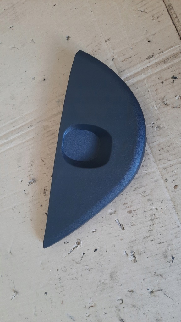 фото №1, Защита заглушка консоли volvo v60 11r 30791679