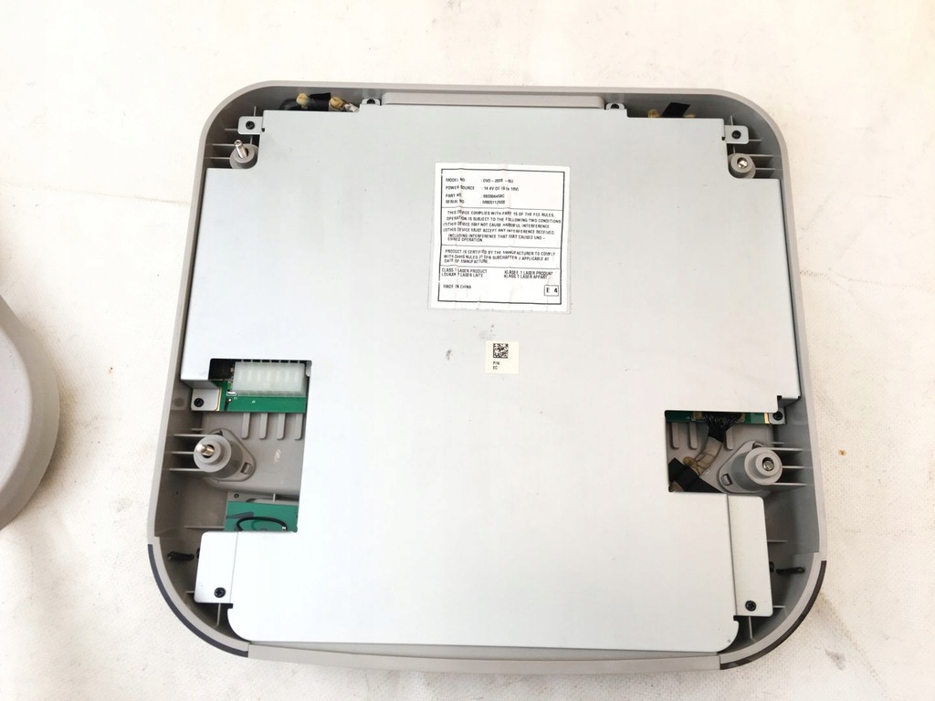 фото №9, Chrysler pacifica 17- проигрыватель dvd 68330446ac