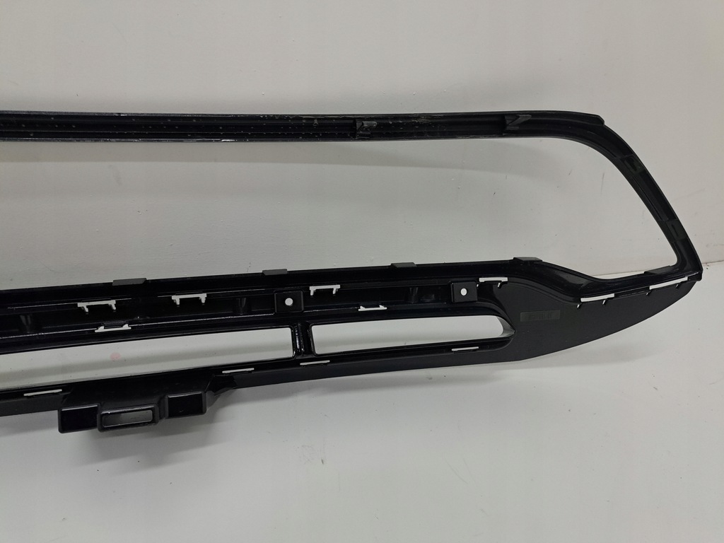 фото №7, Dodge durango srt 18- решітка радіатора решітка решітка радіатора 68307806ab