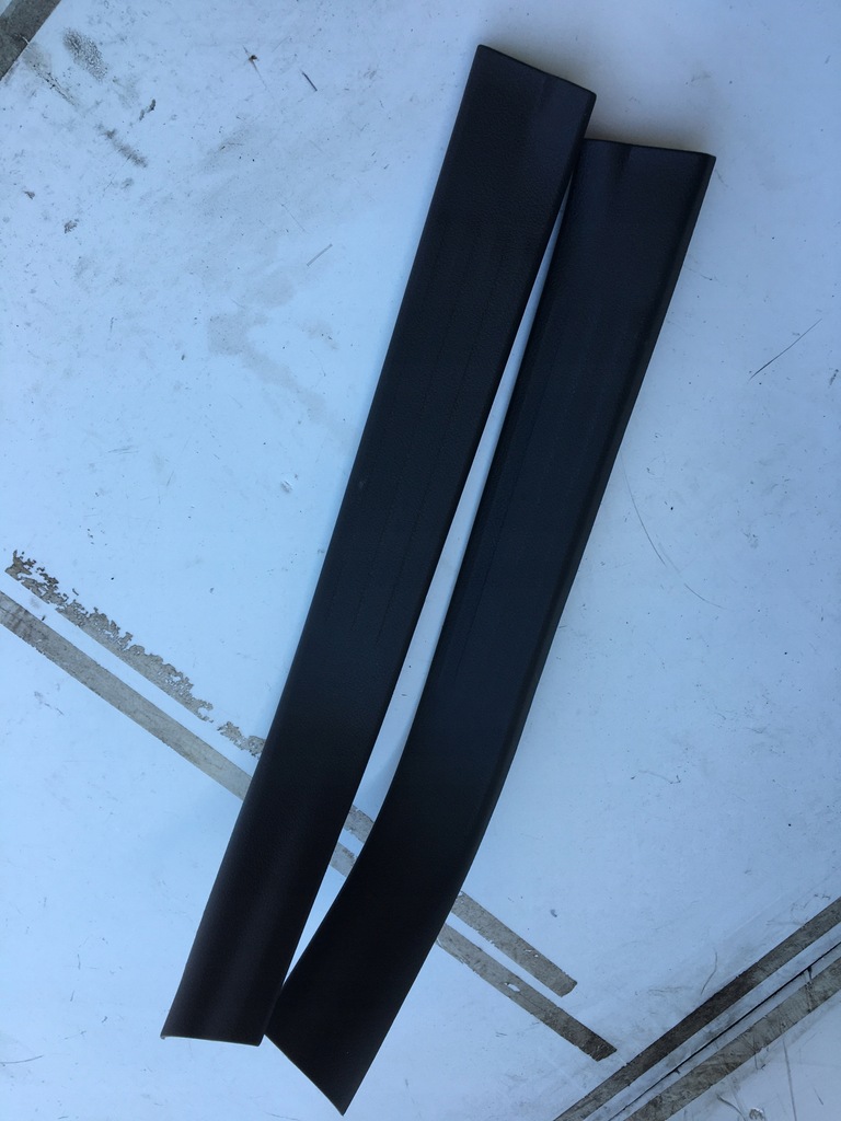 фото №3, Захист стійок renault alaskan